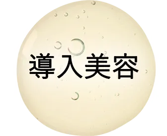 導入美容